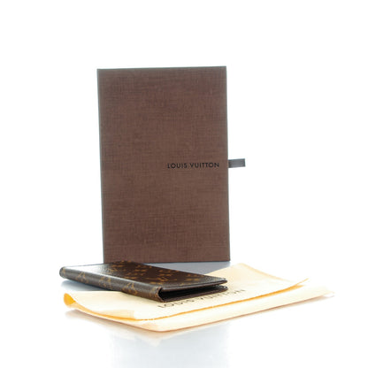 Louis Vuitton Monogram iPhone 6 Plus Folio Case 4 of 7
