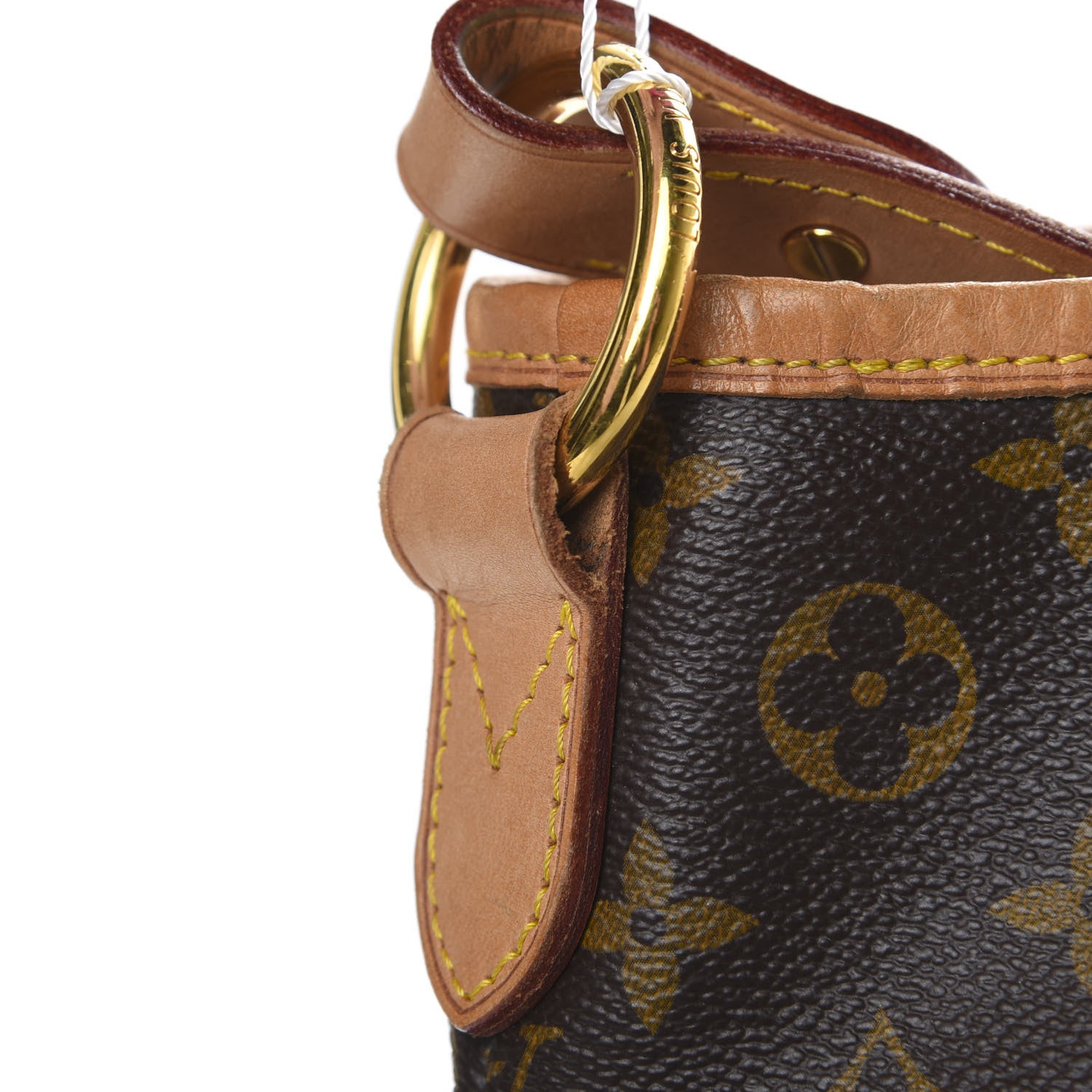 Louis Vuitton Monogram Delightful MM 13 of 14