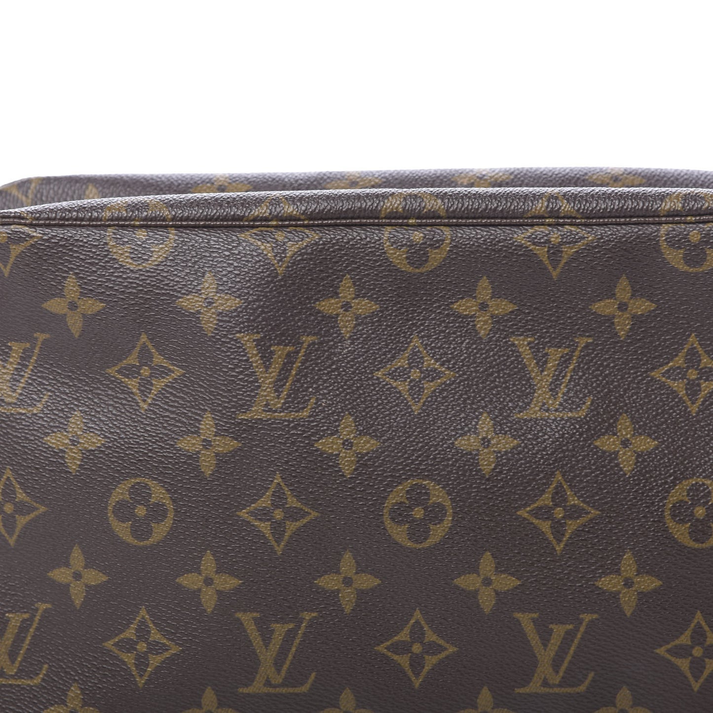 Monogram Trousse Toilette 28