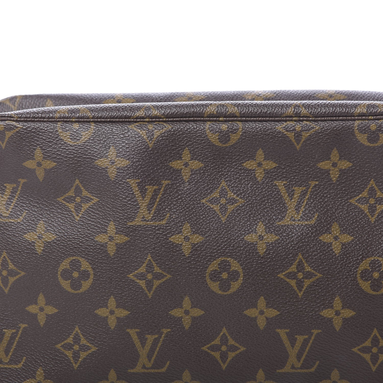 Louis Vuitton Monogram Trousse Toilette 28 9 of 11