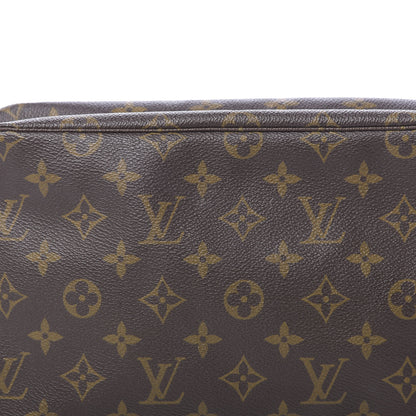 Louis Vuitton Monogram Trousse Toilette 28 9 of 11