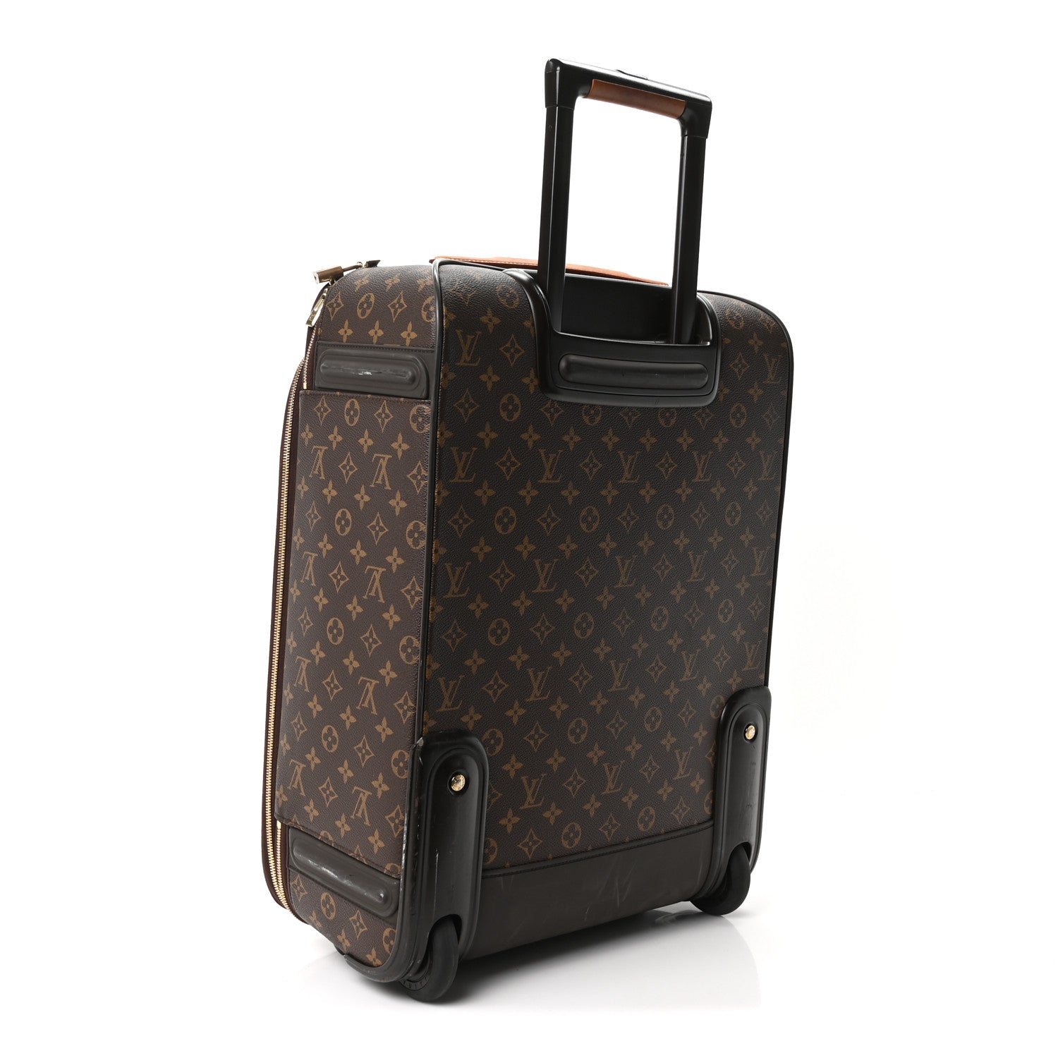 Louis Vuitton Monogram Pegase 55 Business 2 of 9