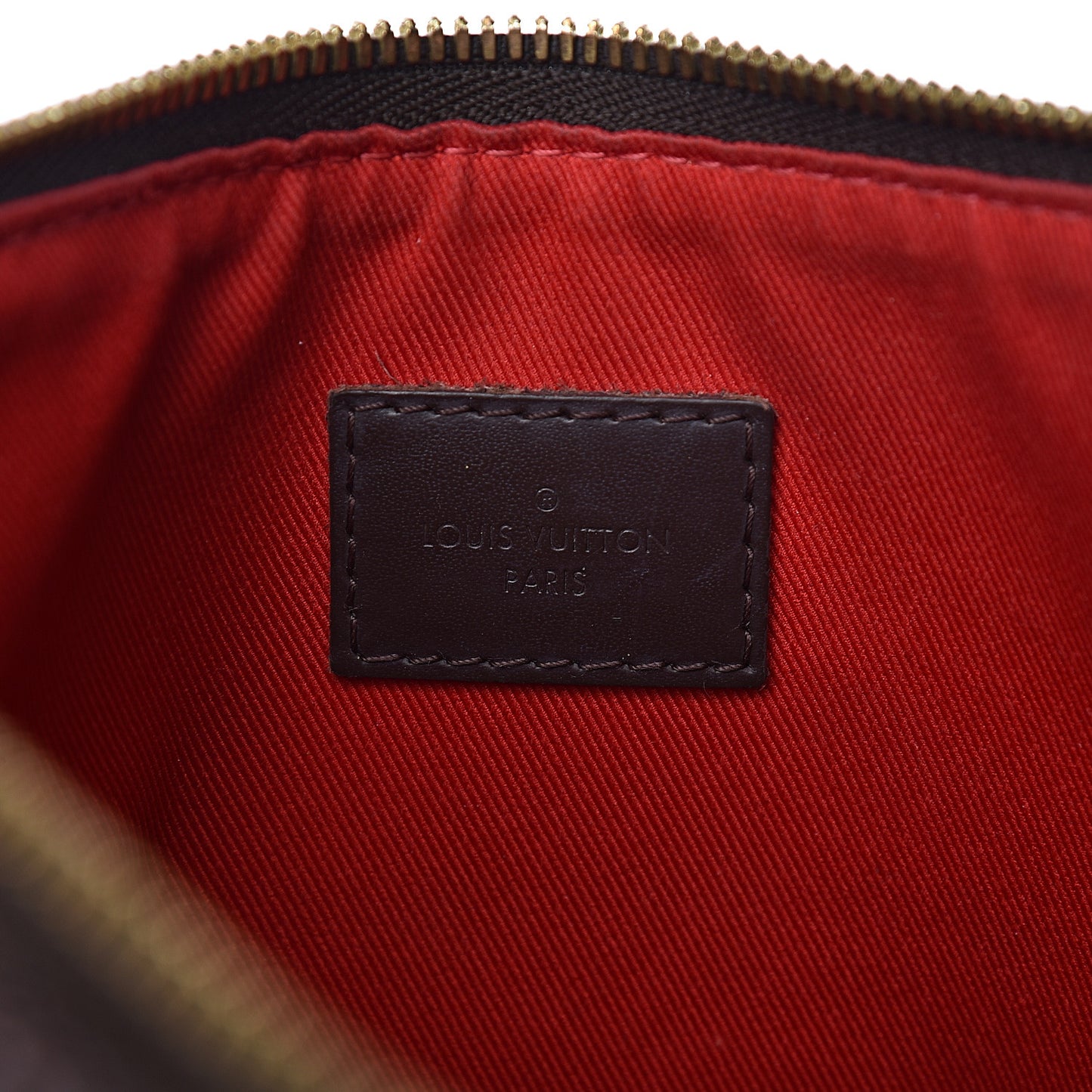 Damier Ebene South Bank Besace