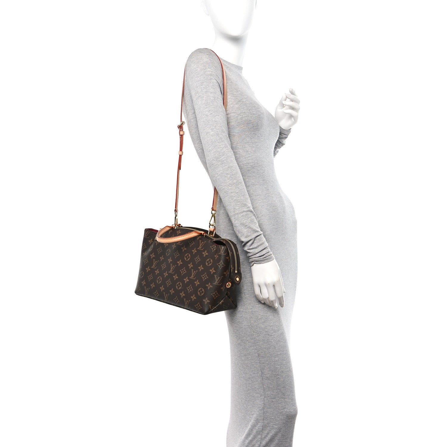 Louis Vuitton Monogram Petit Palais 2 of 11