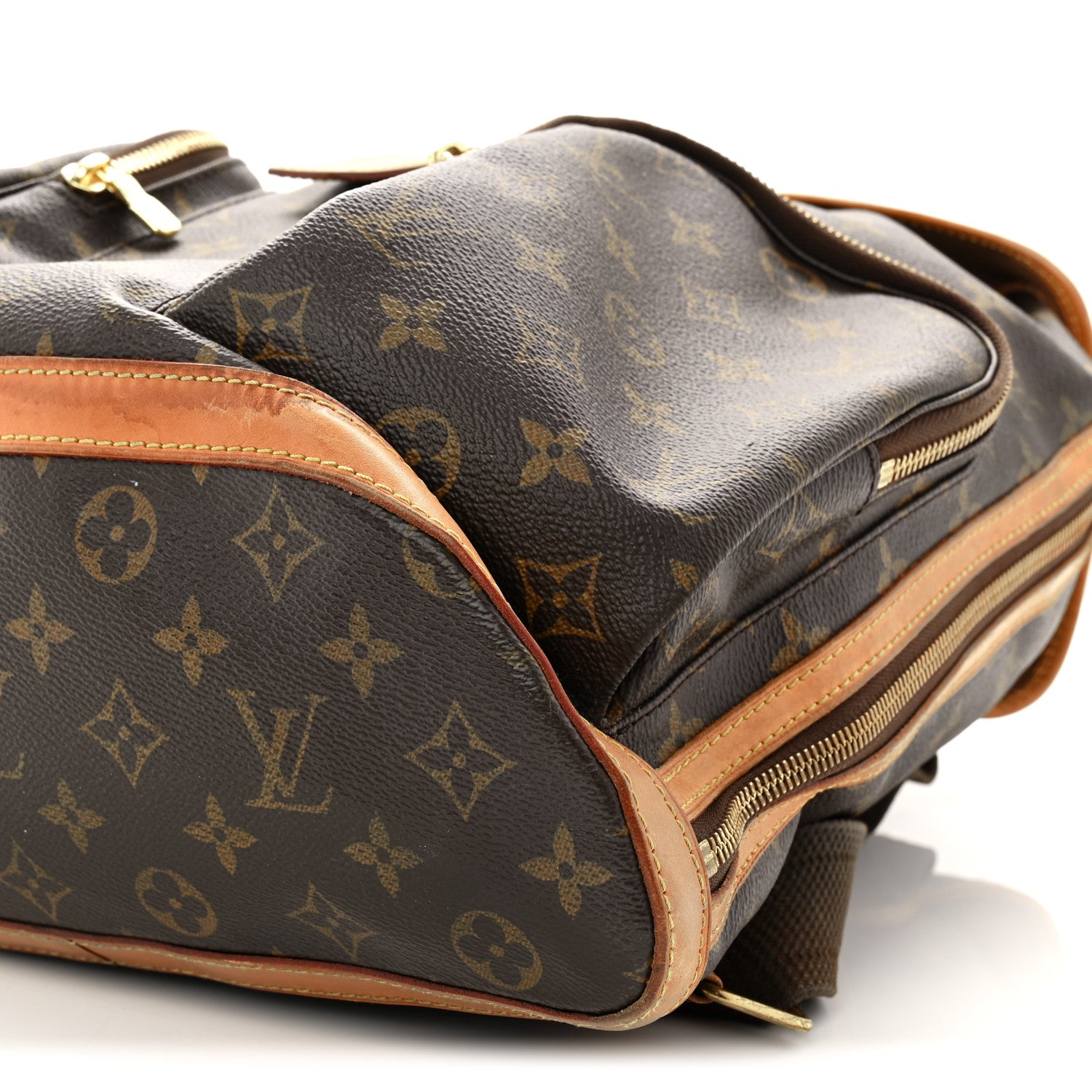 Louis Vuitton Monogram Bosphore Backpack 9 of 12