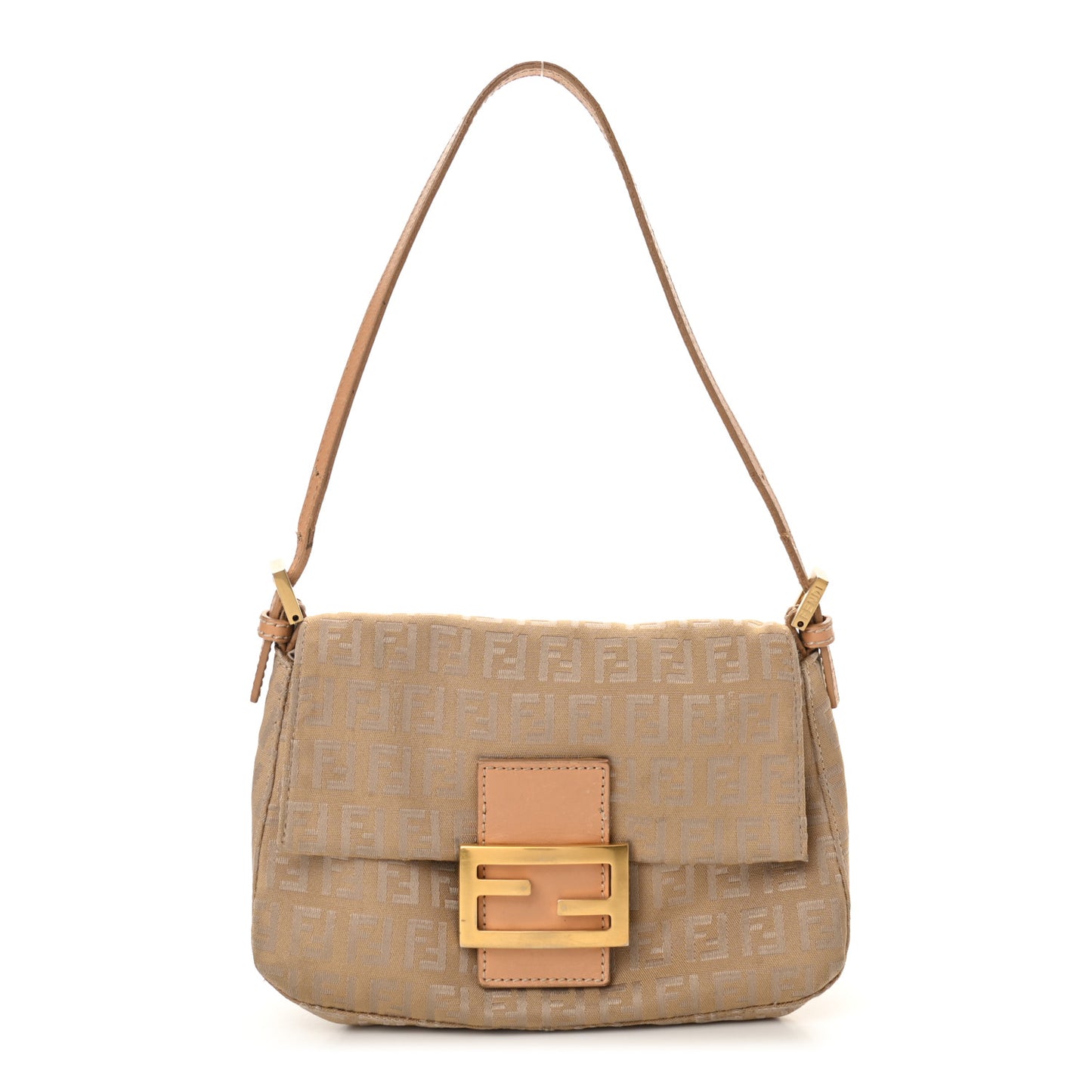 Zucchino Mini Mama Baguette Beige Gold
