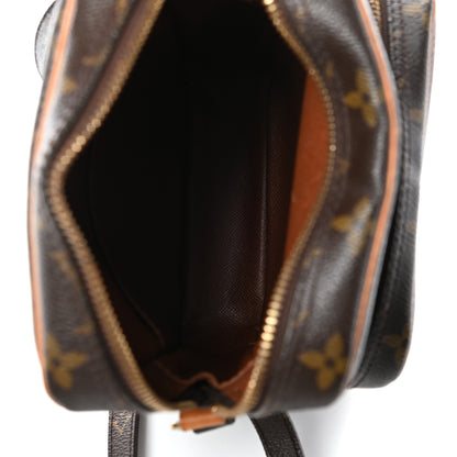 Louis Vuitton Monogram Amazone 5 of 10