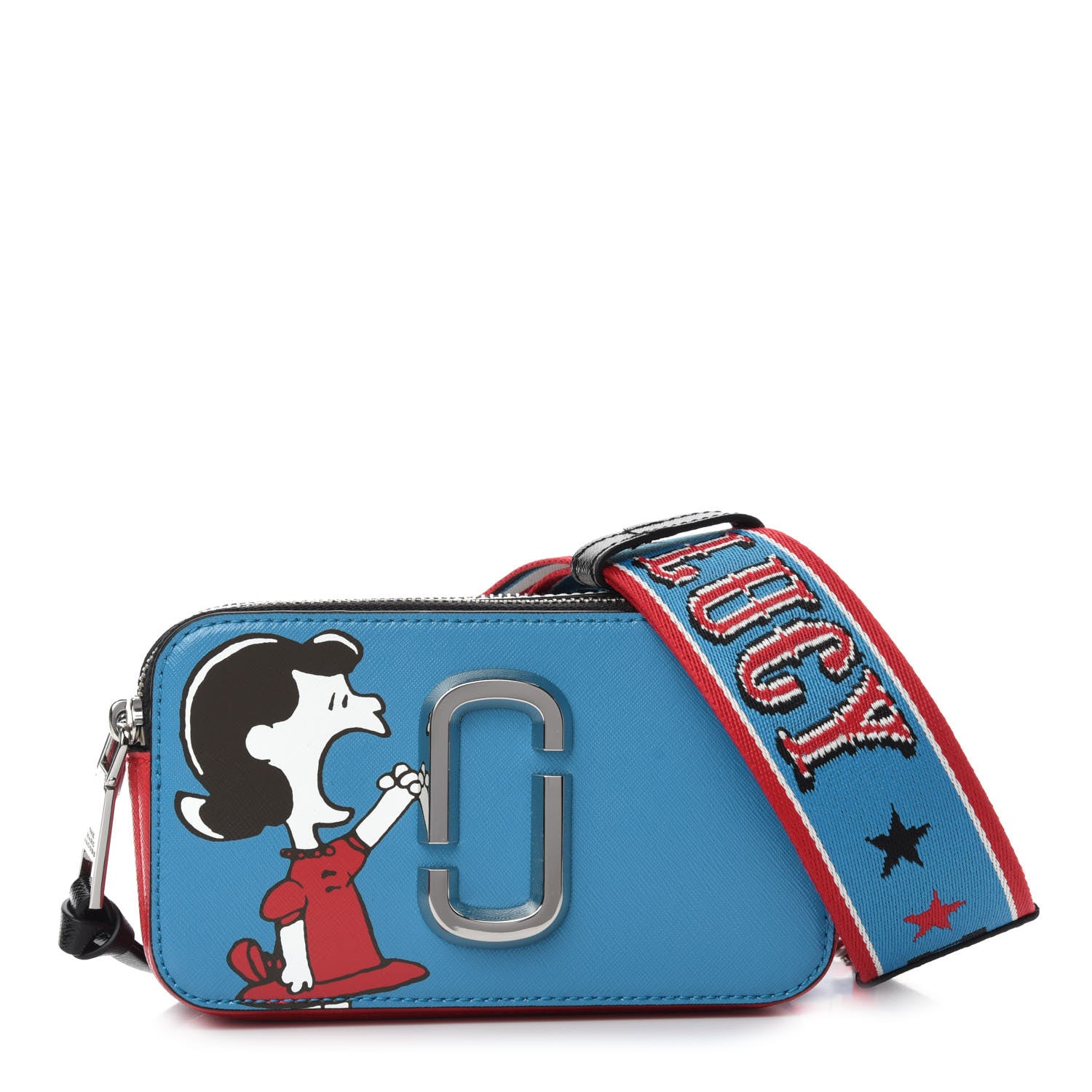 MARC JACOBS✖️SNOOPY Marc Jacobs Launches New Peanuts Collection, Fans Can Visit Pop-Up