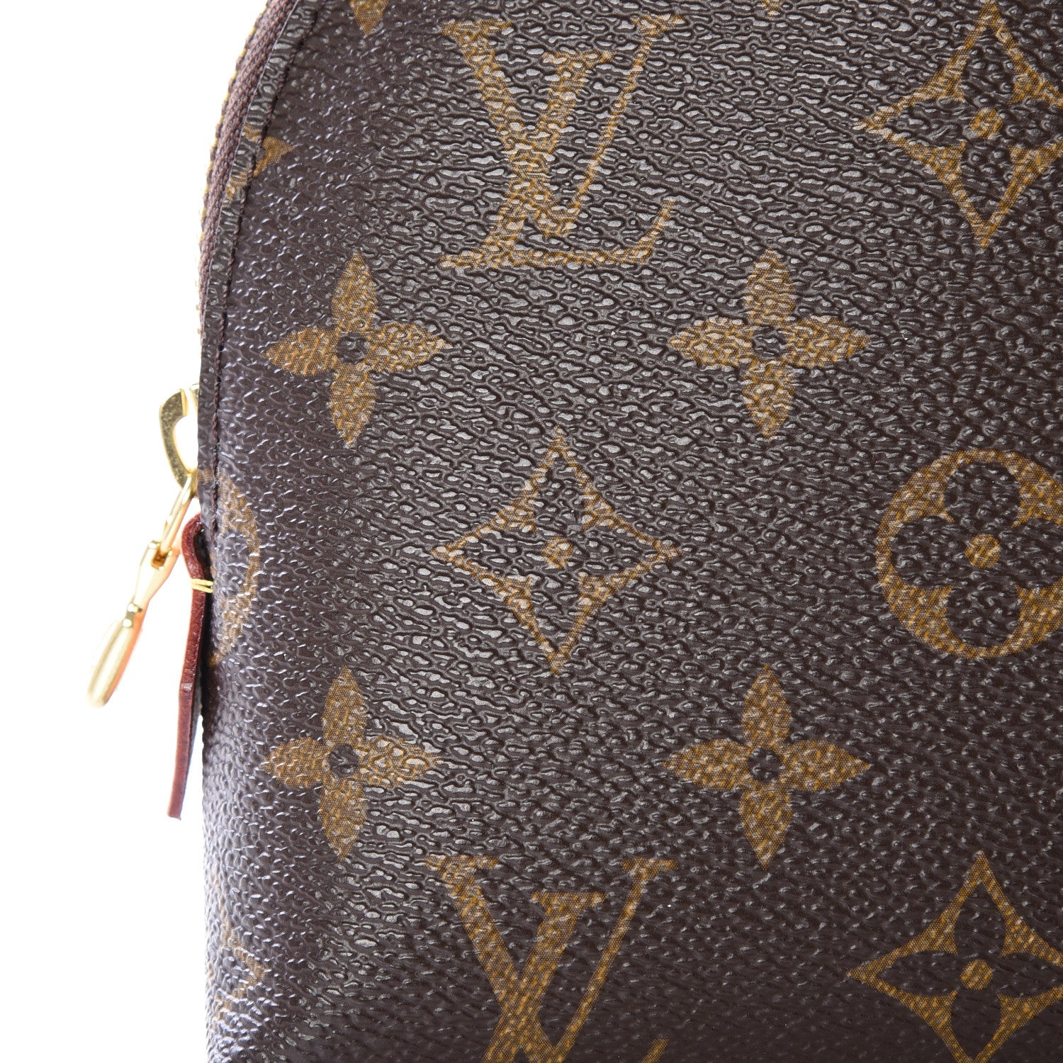 Louis Vuitton Monogram Cosmetic Pouch GM 9 of 9