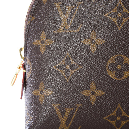 Louis Vuitton Monogram Cosmetic Pouch GM 9 of 9