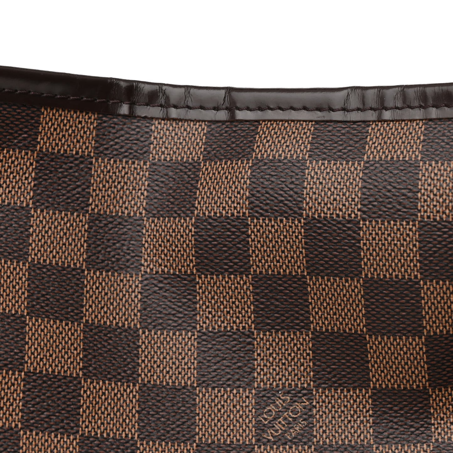 Damier Ebene Delightful MM