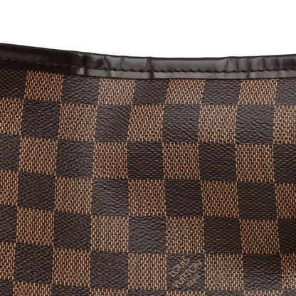 Louis Vuitton Damier Ebene Delightful MM 9 of 11