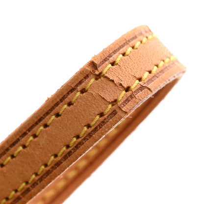 Louis Vuitton Monogram Pochette Twin GM 10 of 10