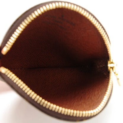 Louis Vuitton Monogram Round Coin Purse 5 of 7