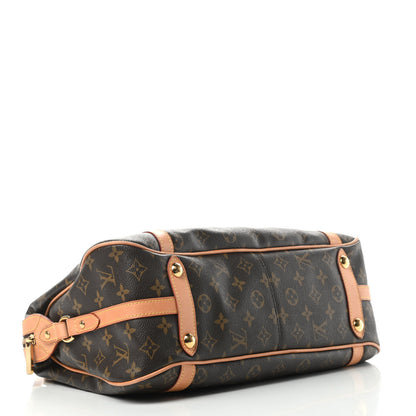 Louis Vuitton Monogram Stresa PM 4 of 11