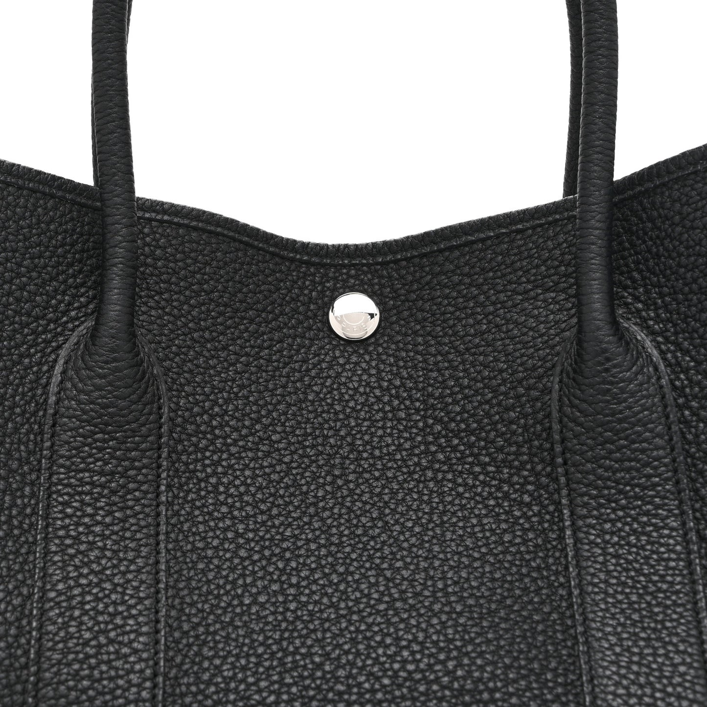 Negonda Garden Party Tote 36 MM Black