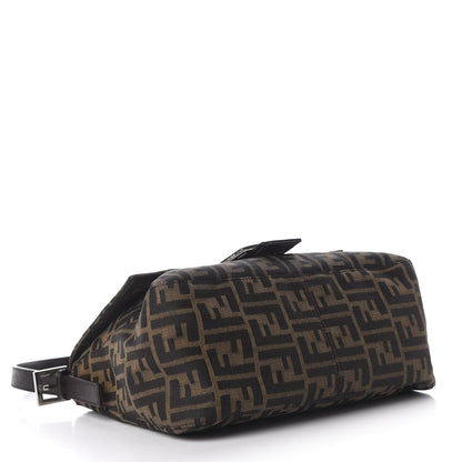 Fendi Zucca Mama Baguette Tobacco 4 of 9