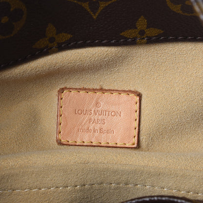 Louis Vuitton Monogram Artsy MM 6 of 9