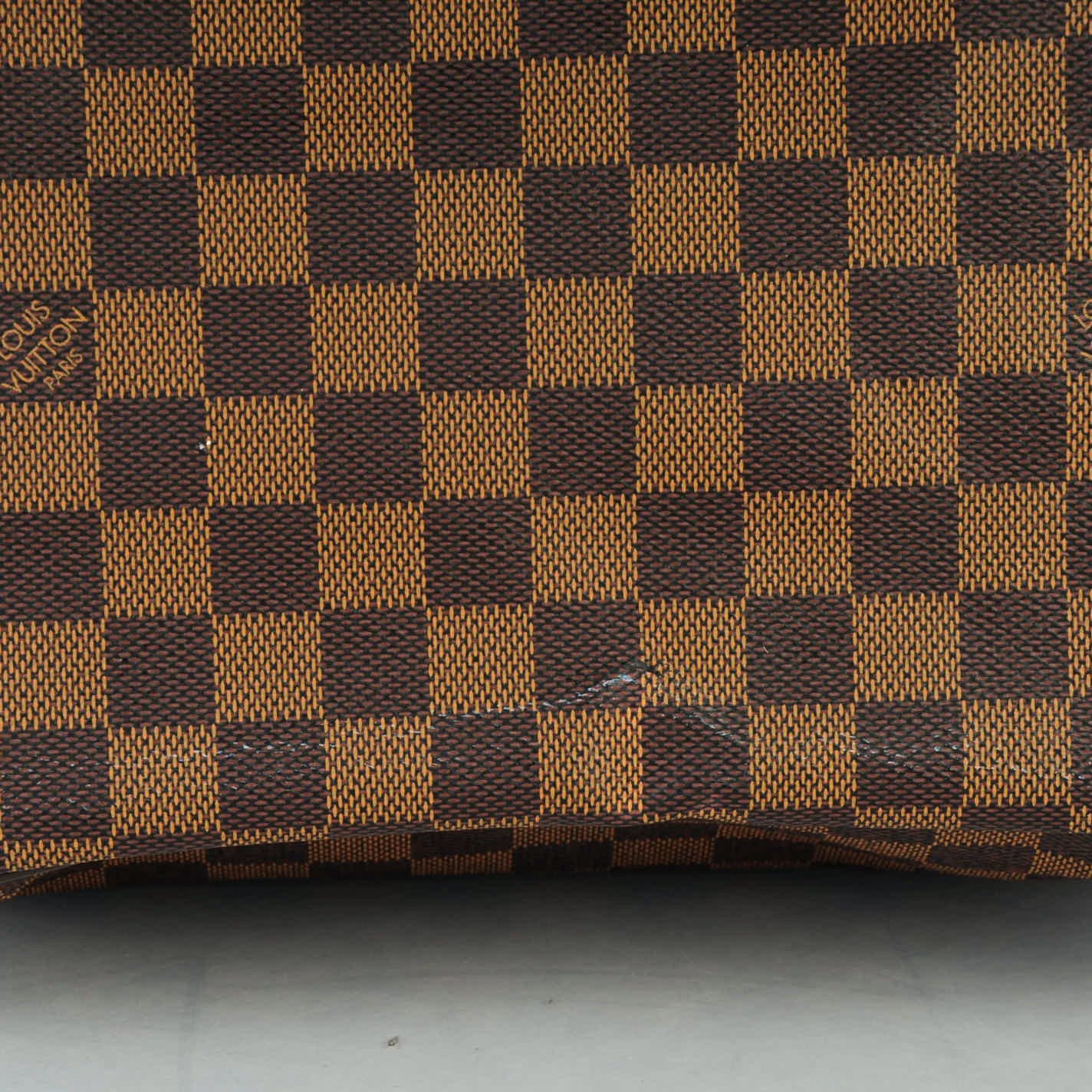 Louis Vuitton Damier Ebene Westminster GM 5 of 8