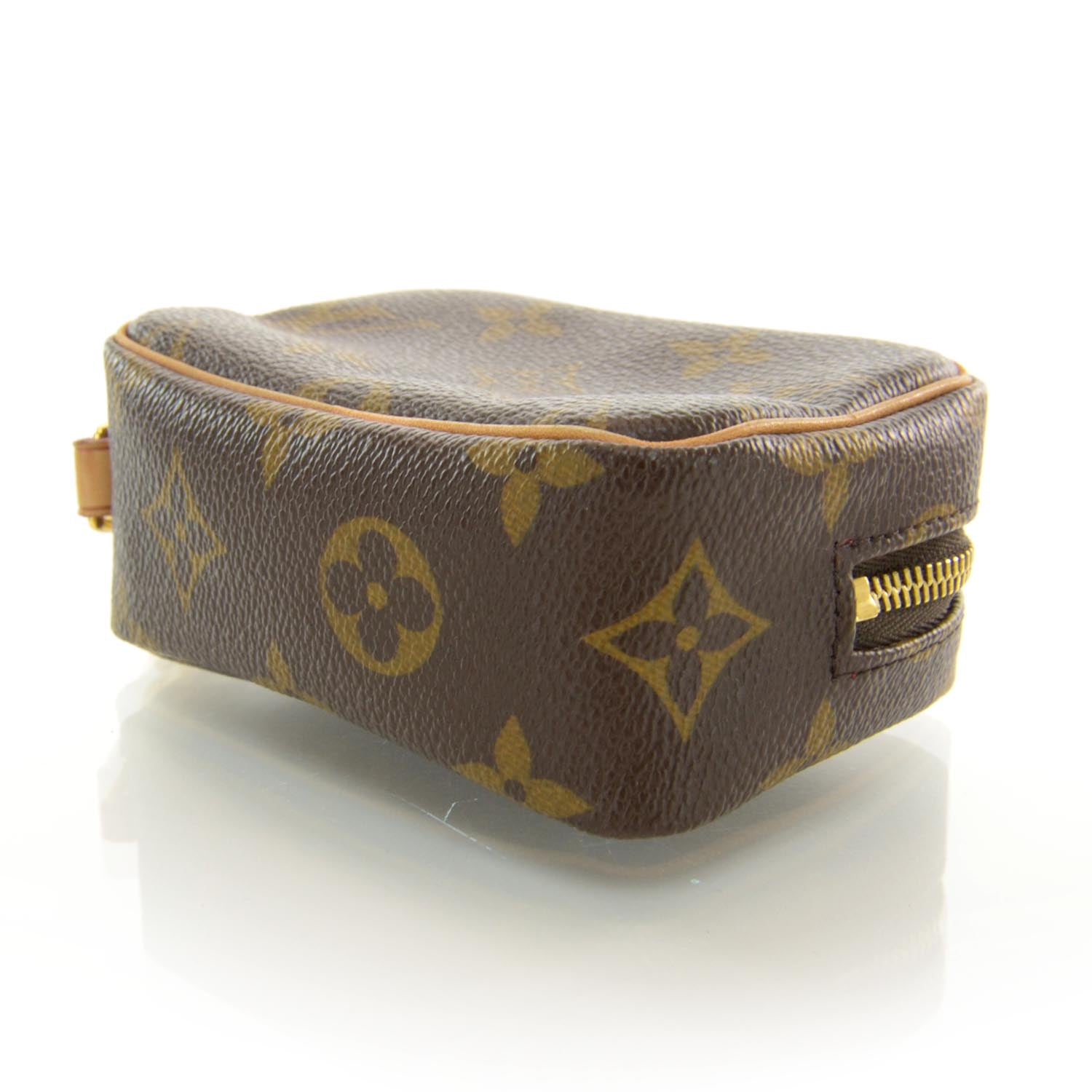 Louis Vuitton Monogram Wapity Case 3 of 7