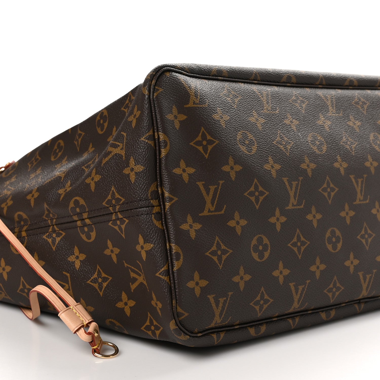 Louis Vuitton Monogram Neo Neverfull GM 8 of 9