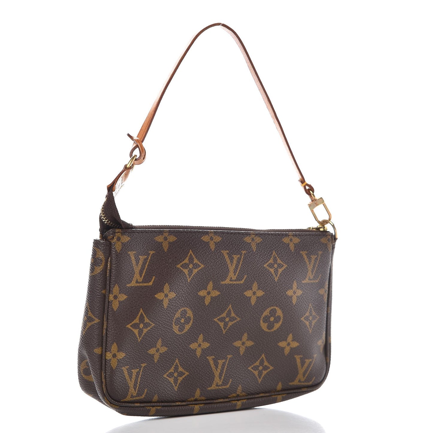 Monogram Pochette Accessories