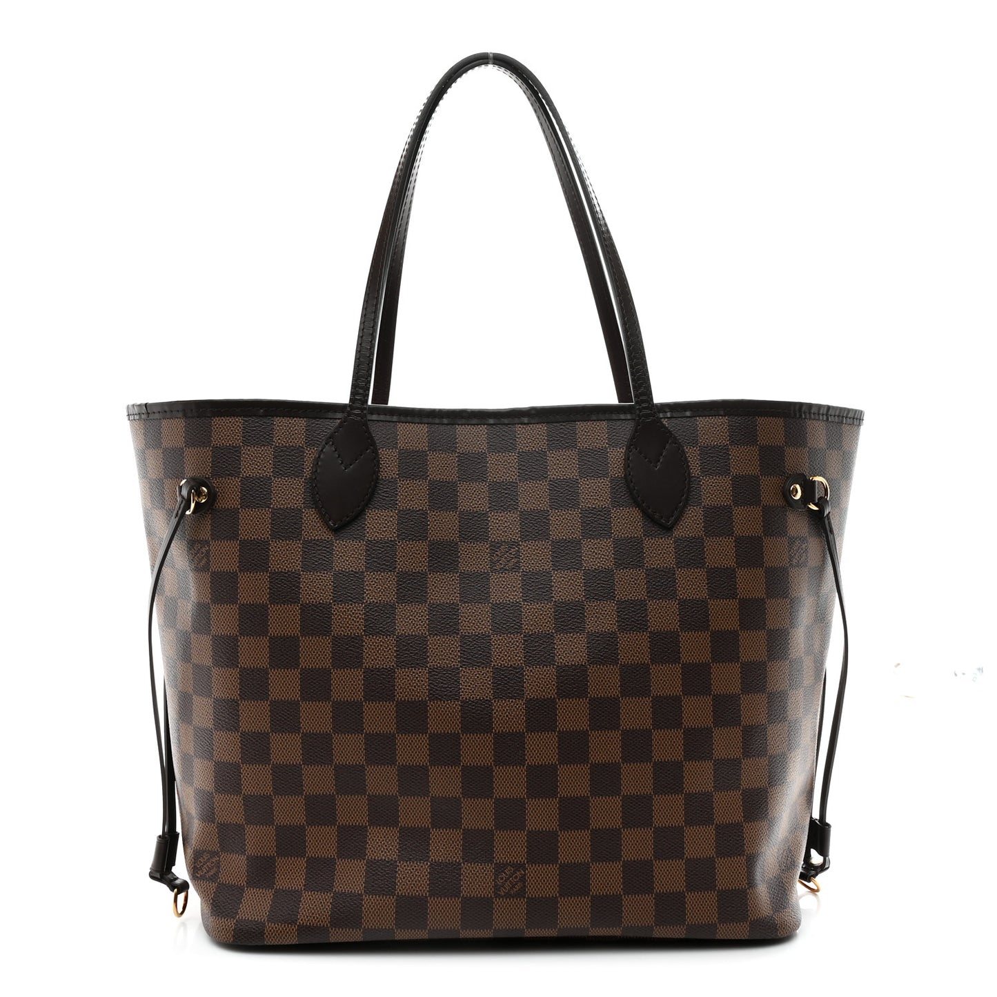 Damier Ebene Neo Neverfull MM