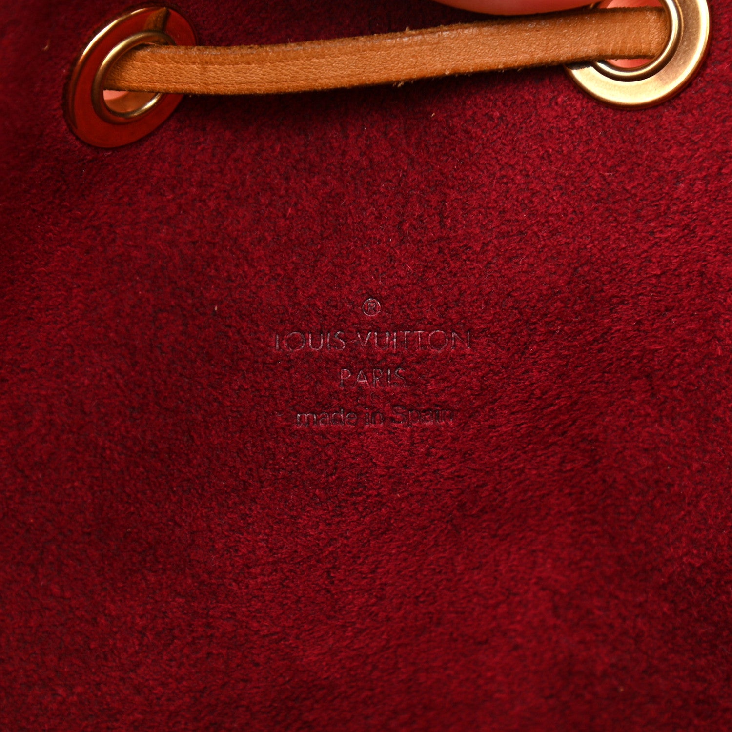 Louis Vuitton Monogram Multicolor Petit Noe White 6 of 11