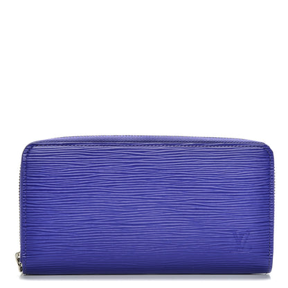 Louis Vuitton Epi Zippy Wallet Figue 1 of 7