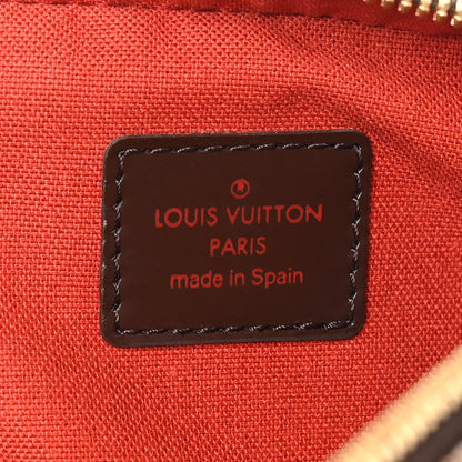 Louis Vuitton Damier Ebene Geronimos 6 of 9