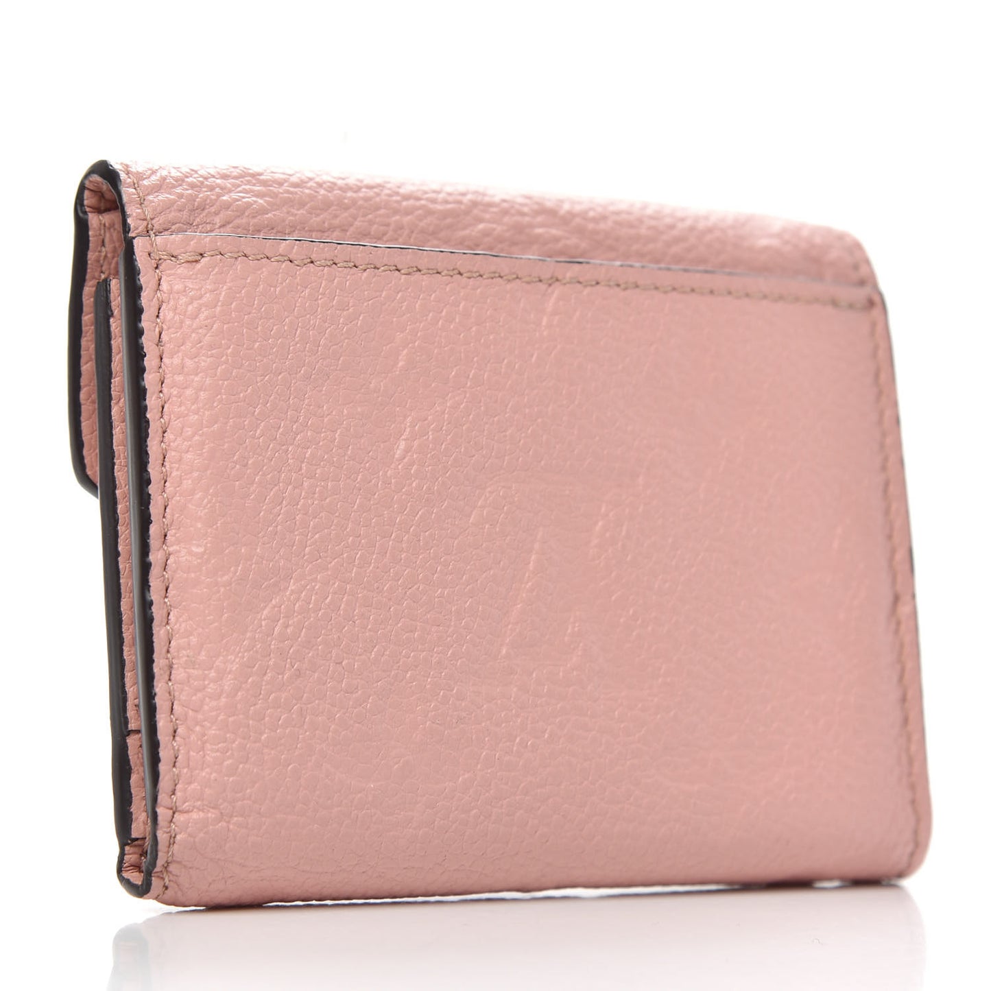 Empreinte Zoe Wallet Rose Poudre