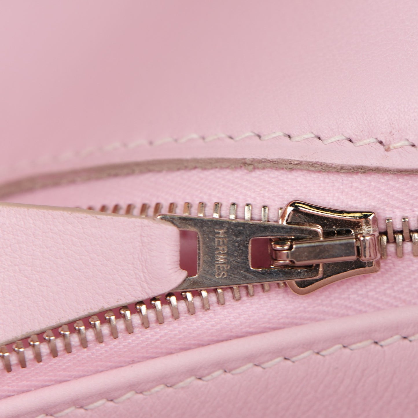 Swift Birkin 35 Rose Dragee