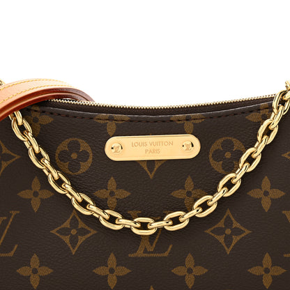 Louis Vuitton Monogram Liv Pochette 8 of 11
