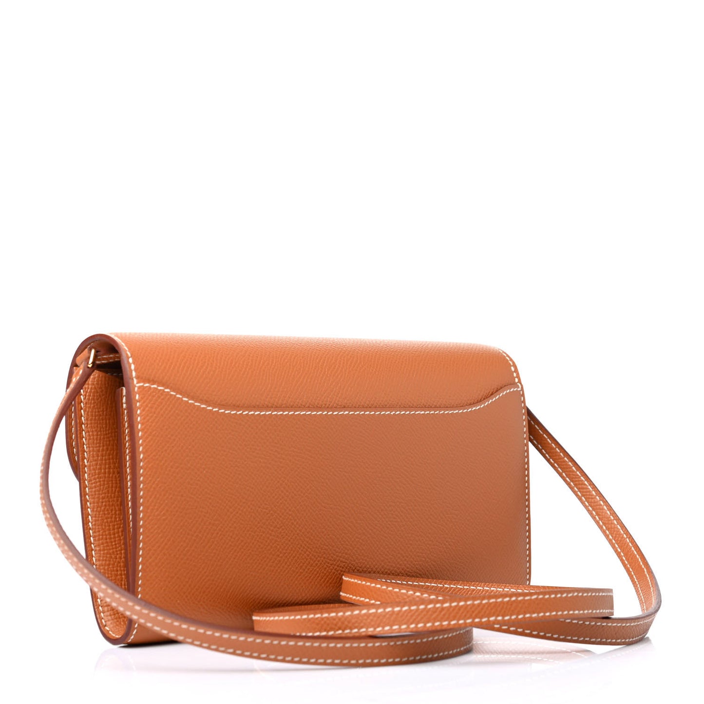 Epsom Constance Long Wallet To Go Gold