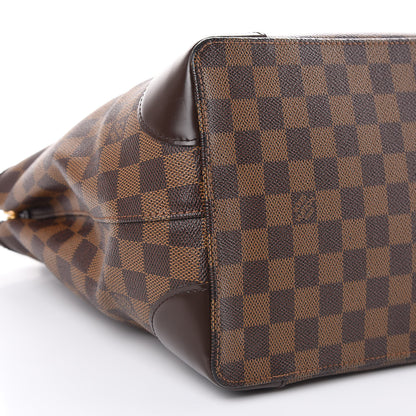 Louis Vuitton Damier Ebene Hampstead PM 7 of 13