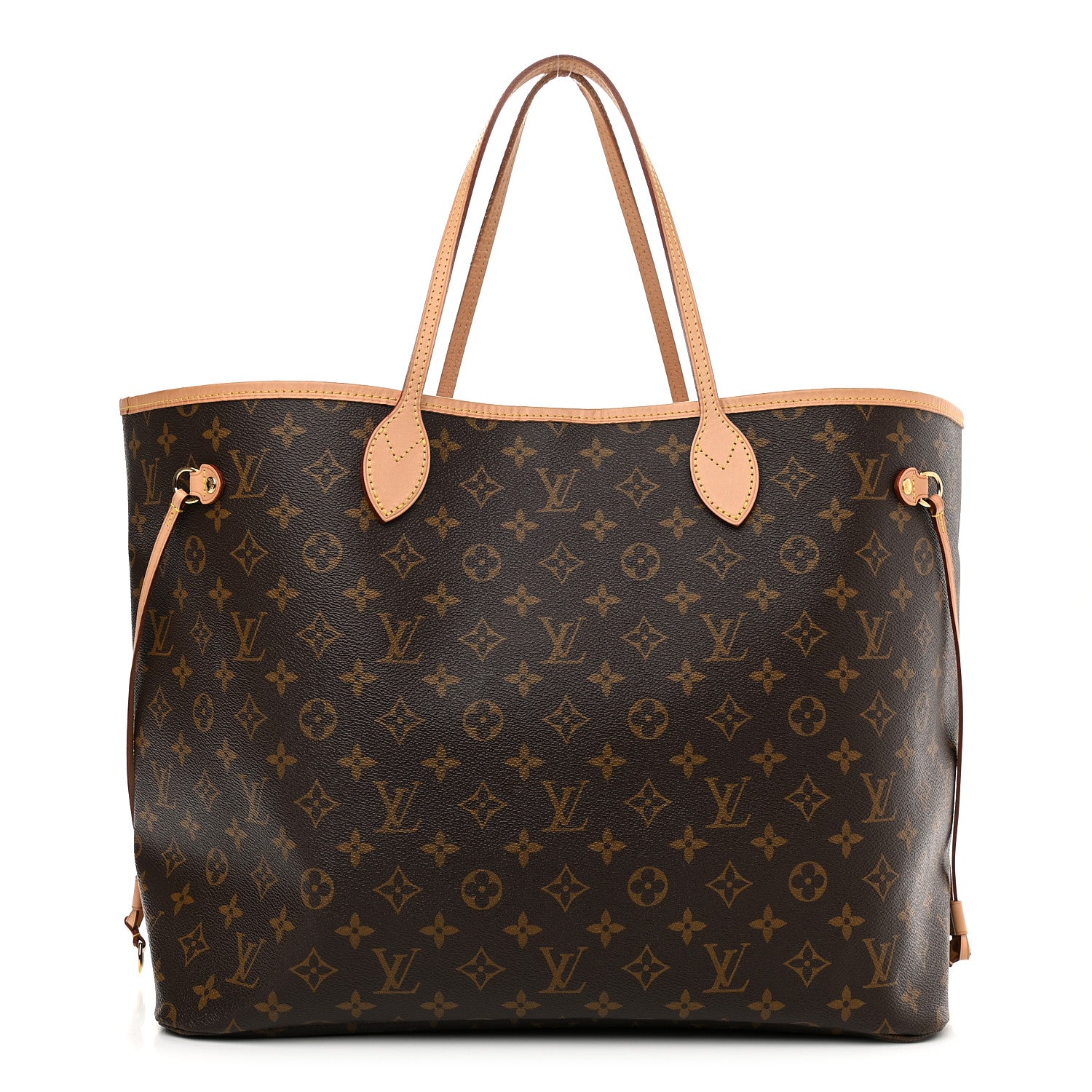 Louis Vuitton Monogram Neo Neverfull GM Pivoine 1 of 10