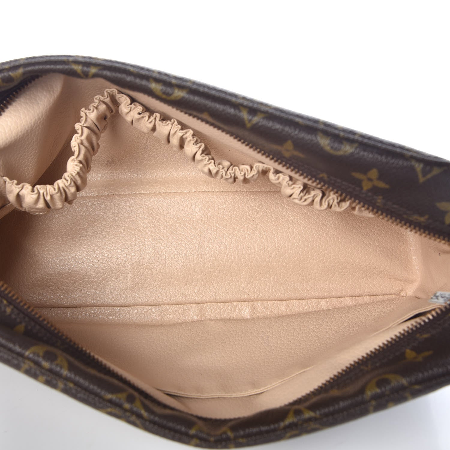 Louis Vuitton Monogram Trousse Toilette 28 7 of 10