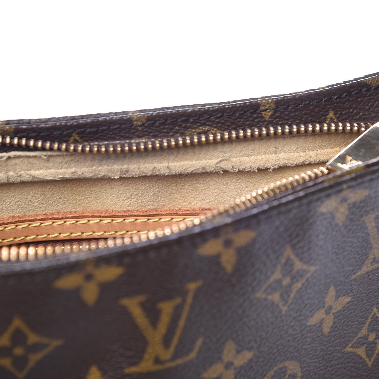 Louis Vuitton Monogram Looping MM 8 of 14