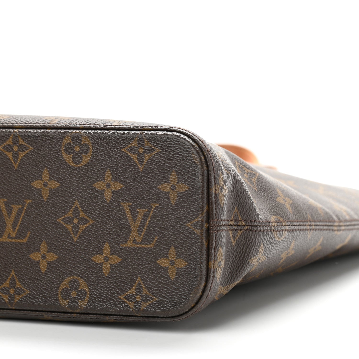 Louis Vuitton Monogram Luco 10 of 11