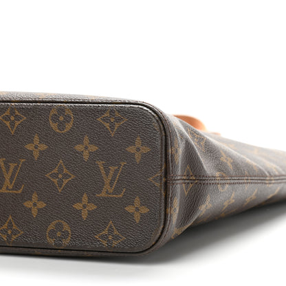 Louis Vuitton Monogram Luco 10 of 11
