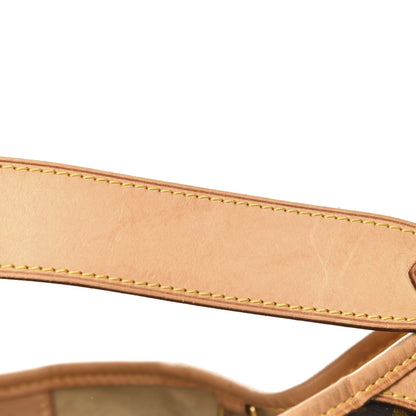 Louis Vuitton Monogram Galliera GM 12 of 13