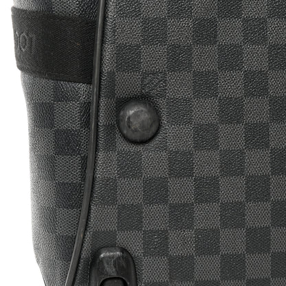 Louis Vuitton Damier Graphite Neo Eole 65 20 of 24