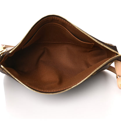 Louis Vuitton Monogram Pochette Accessories NM 5 of 9