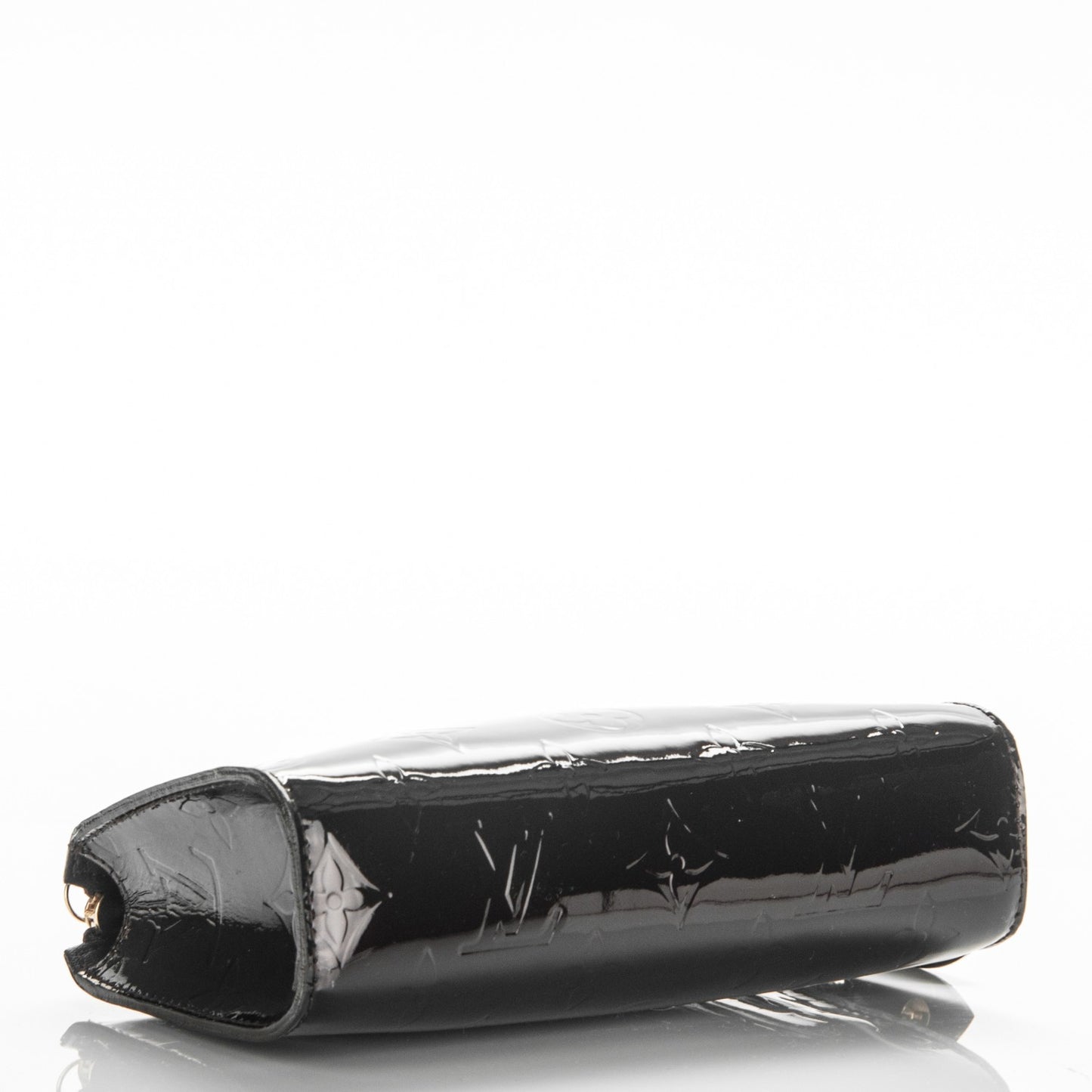 Vernis Trousse Cosmetic Pouch Amarante