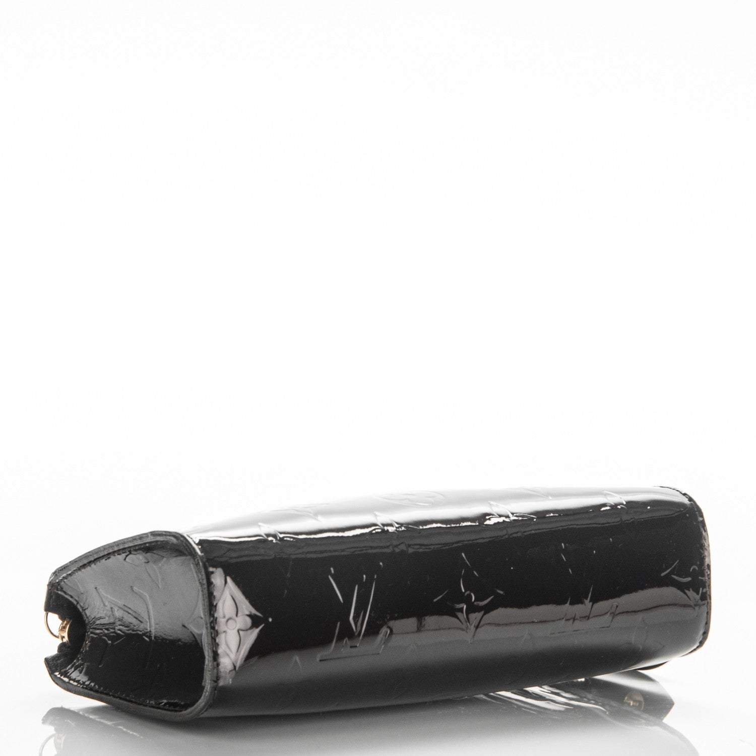 Louis Vuitton Vernis Trousse Cosmetic Pouch Amarante 4 of 6