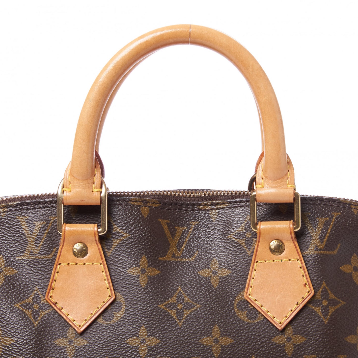Monogram Alma PM