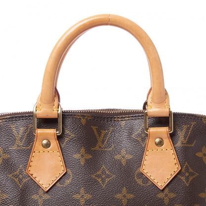 Louis Vuitton Monogram Alma PM 2 of 9