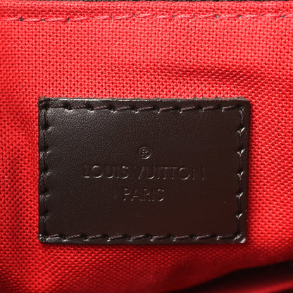 Louis Vuitton Damier Ebene Siena PM 6 of 9