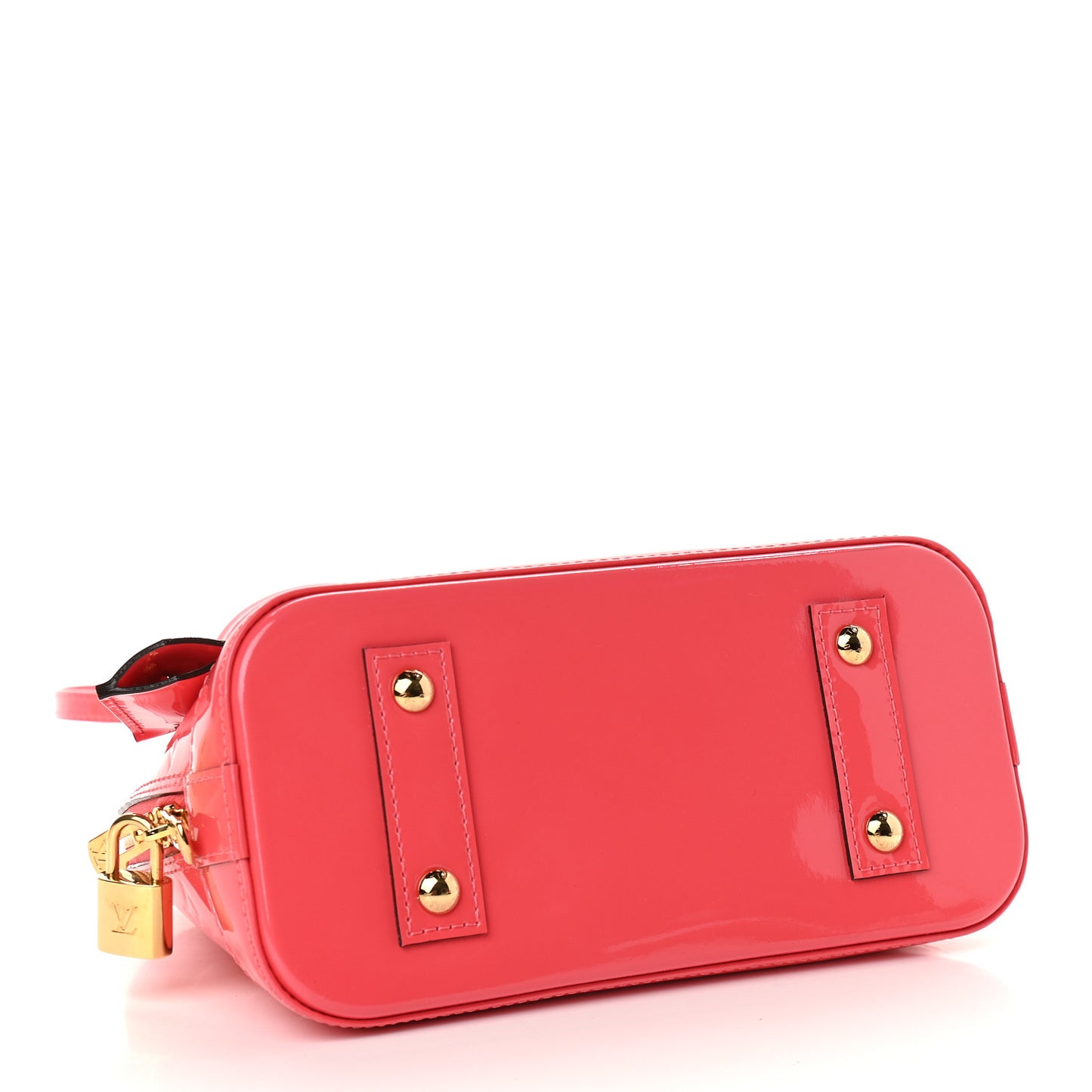 Vernis Alma BB Rose Litchi