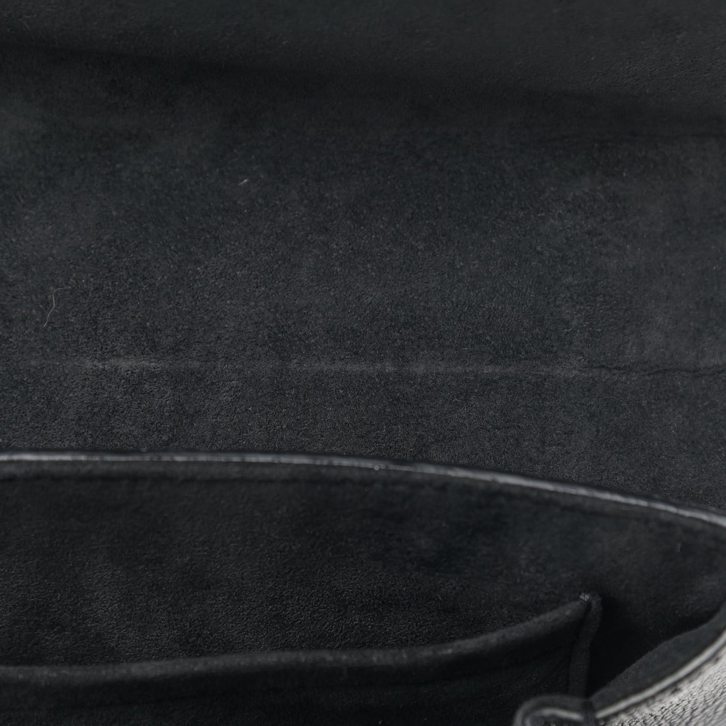 Empreinte Saint Sulpice PM Black